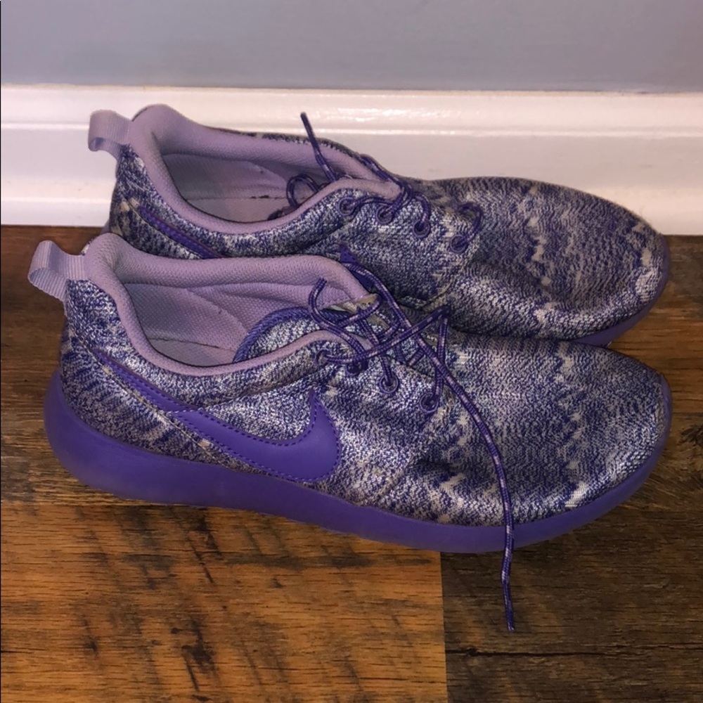 Nike sneakers
